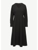 comma Kleid in 9999_schwarz