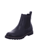 Tamaris Stiefelette in schwarz