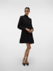 Vero Moda Kleid in Black