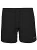 Champion Badeshorts Beachshort in schwarz