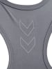 Hummel Hummel Top Hmlte Fundamental Damen in QUIET SHADE