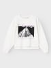 name it Sweatshirt in Jet Stream