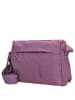 Mandarina Duck MD20 - Umhängetasche 28 cm (deep blue) in sushi flower