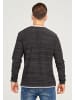 behype Pullover TAAVI in Schwarz