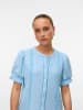 Vero Moda Bluse in Airy Blue