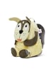 Affenzahn Kinderrucksack Dog in beige