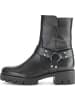 Gabor Damen Stiefel/Boots ungefüttert  in Schwarz