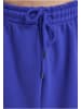 DEF Trousers - Sweat in cobalt blue