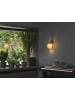 Osram Decor Folded Globe Wandleuchte E27 Gold