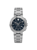 Versace Quarzuhr VE2H00321 in Silber