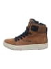 VADO  Sneaker in Cognac