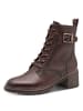 Tamaris Stiefel in braun