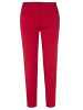 Pinko Stoffhose für Damen in rot