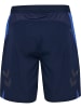 Hummel Kurze Hose Hmlblaze26 Herren in MARINE