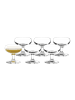 Stölzle 6er Set Likörschalen Classic 85 ml in transparent