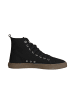 ethletic Sneaker Sneaker Goto HI in jet black