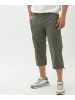 BRAX  Short in khaki