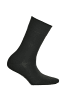 Hudson Socken 2er Pack in Schwarz