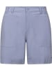 Trespass Short "Montrose Adventure Short" in Blau