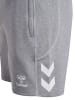 Hummel Kurze Hose Hmlmove Herren in GREY MELANGE