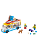 LEGO City 60253 Eiswagen