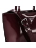 Guess Arnela Shopper Tasche 25 cm in burgundy