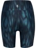 Hummel Tight Kurze Hose Hmlhiit Damen in STARGAZER