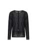 NALLY Women Pullover in BLACK
