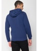 GreenBomb Hoodie Basic in Marineblau