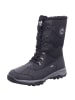 Lico Outdoorschuh in schwarz