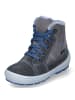 superfit Winterstiefeletten GROOVY in Grau