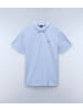 Napapijri Polo "Ealis Ss Sum" in Multicolor