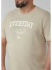 s.Oliver T-Shirt in 81D1_beige