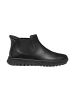 Geox Flextride Plus Stiefel zum Hineinschlüpfen Schwarz