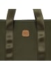 BRIC`s X-Collection Shopper Tasche S 35 cm in olive