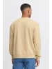 BLEND Sweater BHJUE in Braun