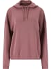Athlecia Kapuzensweatshirt NAMIER W in 4321 Rose Taupe