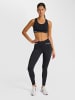 Hummel Verstellbare Taille Leggings Hmlrun Laufen Damen in BLACK