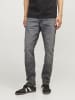 Jack & Jones Slim Fit Jeans in Grey Denim