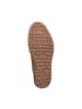rieker Espadrilles zum Reinschlüpfen Braun