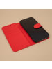 COFI 1453 TFO Smart Classic Kompatibel mit  iPhone 18 Pro Max / 17 Pro in Rot
