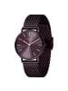 Liebeskind Berlin Armbanduhr The Colourful Classic in lila