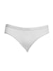 DIM 2er-Set: Pantys in White