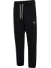 Hummel Verstellbare Taille Hose Hmljr Loose Kinder in BLACK