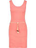 alife and kickin Kleid JenniferAK Z in ocean coral