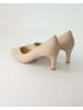 Högl Klassische Pumps in Beige