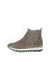 Gabor Comfort Chelsea Boots in braun