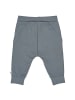 müsli Babyhose in Stormy blue