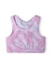 Minoti 2tlg. Outfit: Bustier-Bikini 14swim 24 in pink