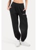 SMILODOX Jogginghose Enara in Schwarz